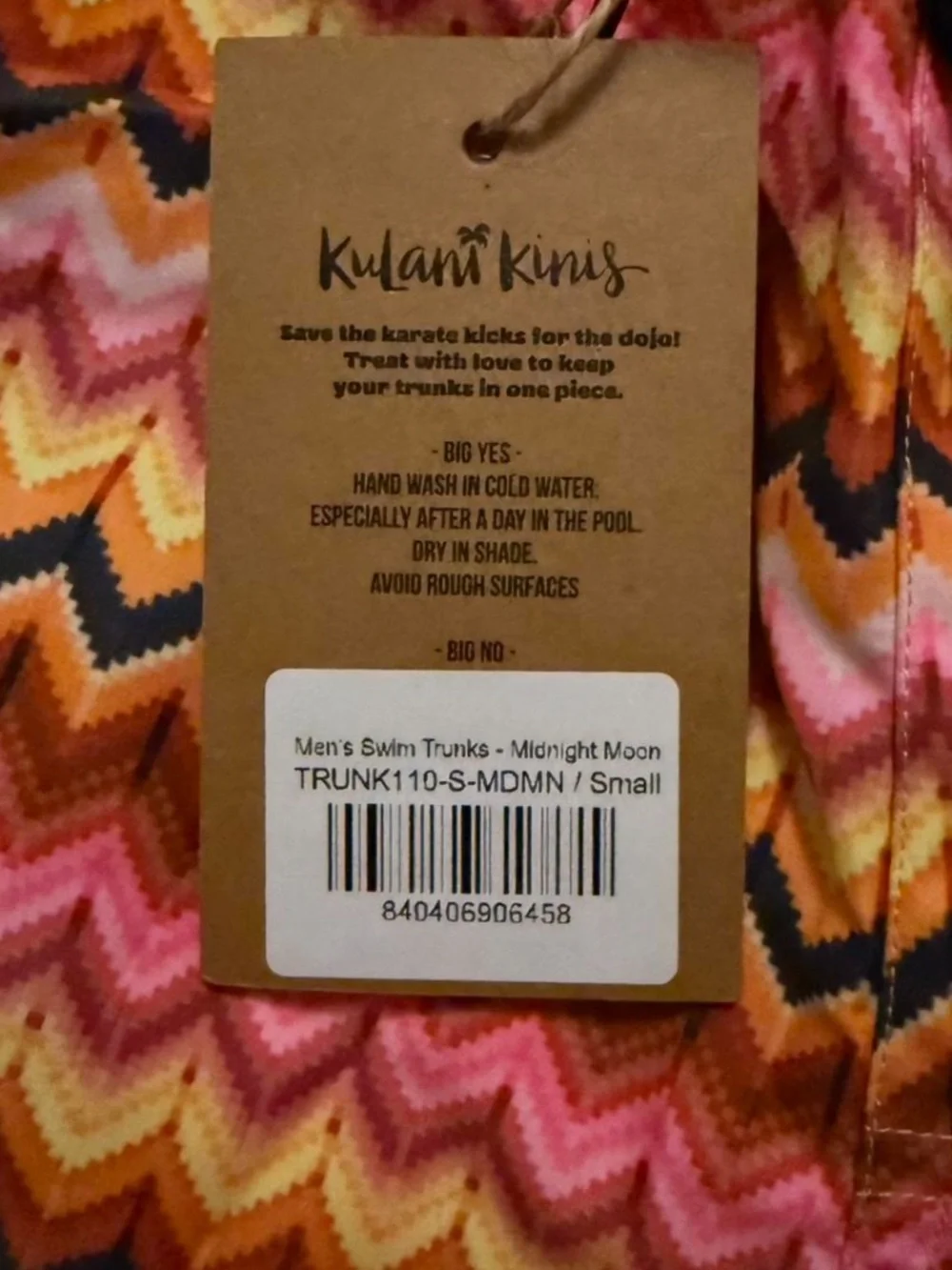 Kulani Kinis